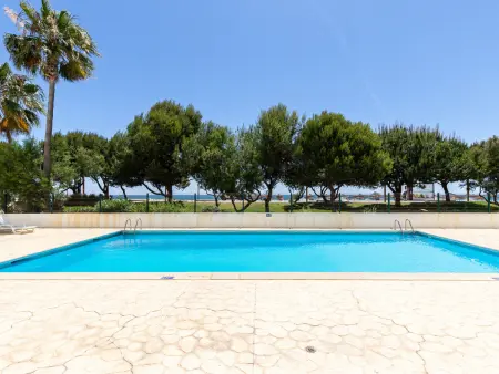 Appartement 2 chambres en bord de mer, Quarteira - Photo 2