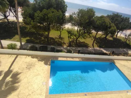 Appartement 2 chambres en bord de mer, Quarteira - Photo 5