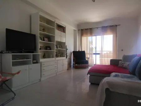 Appartement 2 chambres en bord de mer, Quarteira - Photo 8