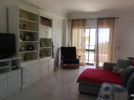 Appartement 2 chambres en bord de mer, Quarteira - Photo 9