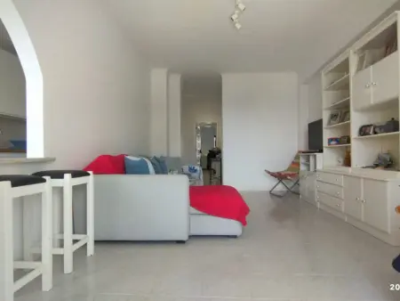 Appartement 2 chambres en bord de mer, Quarteira - Photo 10
