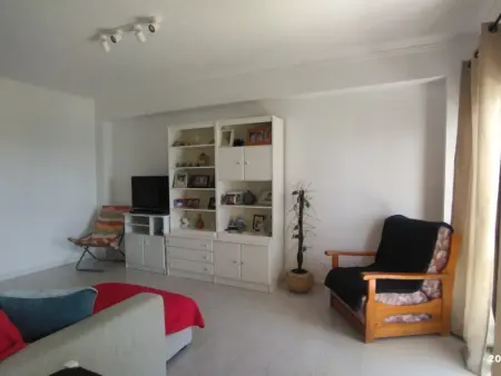 Appartement 2 chambres en bord de mer, Quarteira - Photo 11