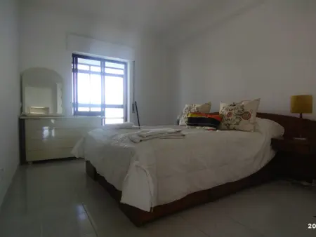 Appartement 2 chambres en bord de mer, Quarteira - Photo 13