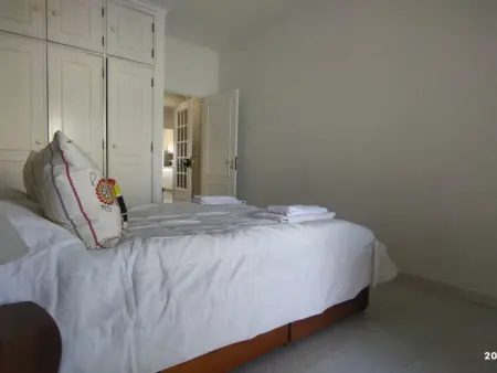 Appartement 2 chambres en bord de mer, Quarteira - Photo 14