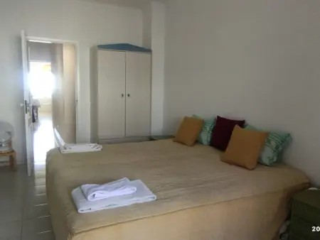 Appartement 2 chambres en bord de mer, Quarteira - Photo 15