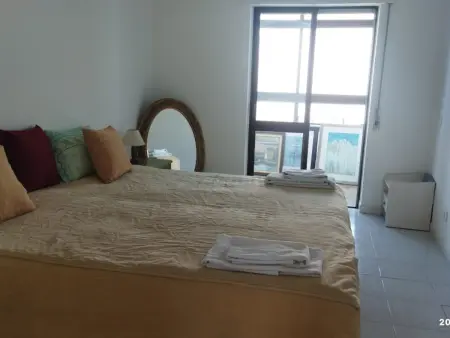 Appartement 2 chambres en bord de mer, Quarteira - Photo 16