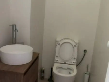 Appartement 2 chambres en bord de mer, Quarteira - Photo 17