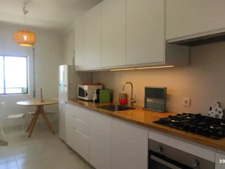 Appartement 2 chambres en bord de mer, Quarteira - Photo 18