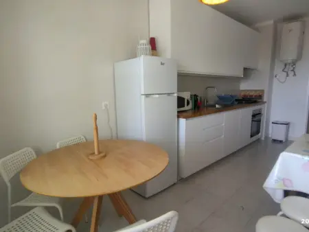 Appartement 2 chambres en bord de mer, Quarteira - Photo 19