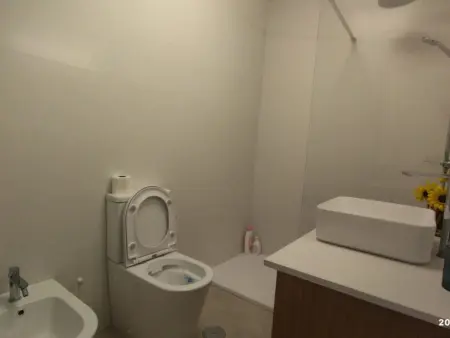 Appartement 2 chambres en bord de mer, Quarteira - Photo 22