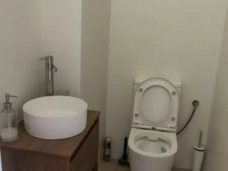 Appartement 2 chambres en bord de mer, Quarteira - Photo 24