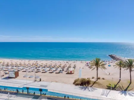 Appartement 2 chambres en bord de mer, Quarteira - Photo 25