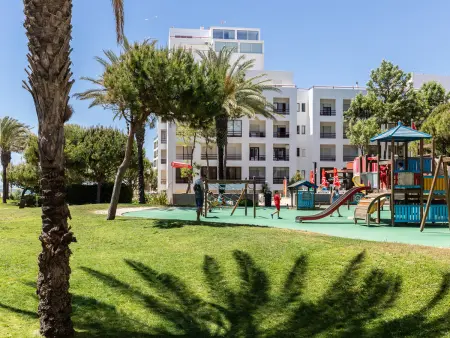 Appartement 2 chambres en bord de mer, Quarteira - Photo 26