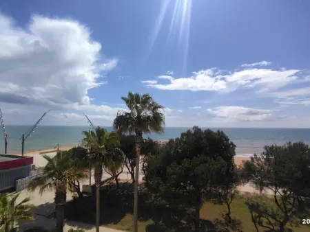 Appartement 2 chambres en bord de mer, Quarteira - Photo 27