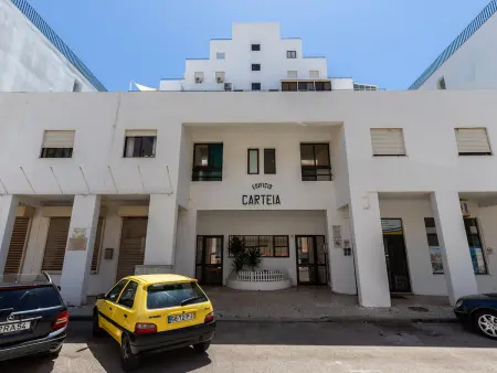 Appartement 2 chambres en bord de mer, Quarteira - Photo 29