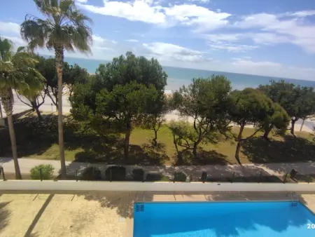 Appartement 2 chambres en bord de mer, Quarteira - Photo 30
