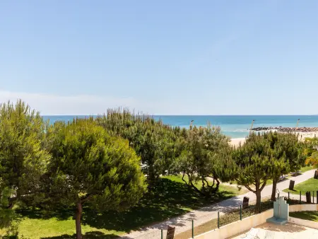 Appartement 2 chambres en bord de mer, Quarteira - Photo 31
