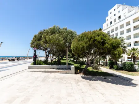 Appartement 2 chambres en bord de mer, Quarteira - Photo 33