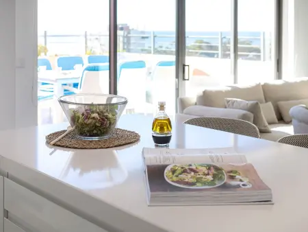 Penthouse de rêve à Praia da Rocha, climatisation, piscines et court de tennis - Photo 2