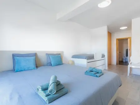 Penthouse de rêve à Praia da Rocha, climatisation, piscines et court de tennis - Photo 4