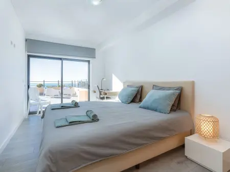 Penthouse de rêve à Praia da Rocha, climatisation, piscines et court de tennis - Photo 6