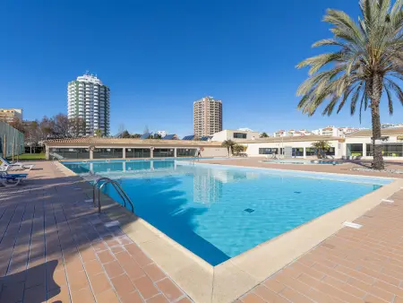 Penthouse de rêve à Praia da Rocha, climatisation, piscines et court de tennis - Photo 20