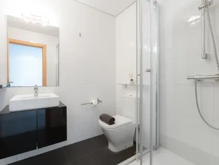 Penthouse de rêve à Praia da Rocha, climatisation, piscines et court de tennis - Photo 22