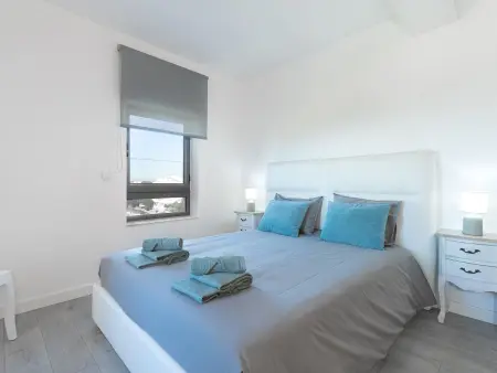 Penthouse de rêve à Praia da Rocha, climatisation, piscines et court de tennis - Photo 23