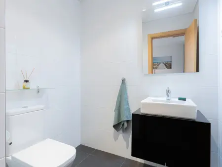 Penthouse de rêve à Praia da Rocha, climatisation, piscines et court de tennis - Photo 26