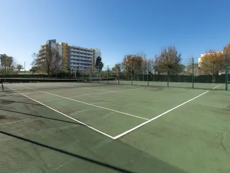 Penthouse de rêve à Praia da Rocha, climatisation, piscines et court de tennis - Photo 27