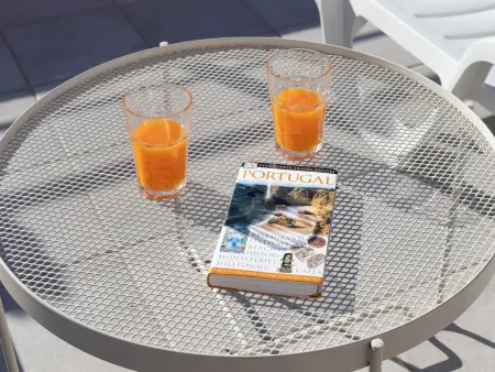 Penthouse de rêve à Praia da Rocha, climatisation, piscines et court de tennis - Photo 30