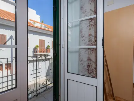 Maison rénovée au cœur de Faro avec terrasse, Maison 6 personnes à Faro - Photo 16