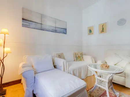Maison rénovée au cœur de Faro avec terrasse, Maison 6 personnes à Faro - Photo 20