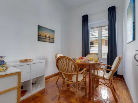 Maison rénovée au cœur de Faro avec terrasse, Maison 6 personnes à Faro - Photo 22