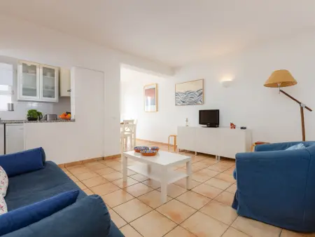 Appartement à Carvoeiro avec vue océan, proche plage, climatisation - Photo 2