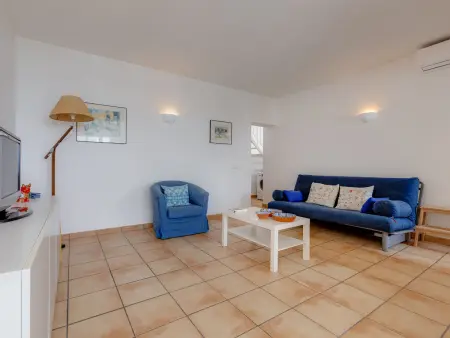 Appartement à Carvoeiro avec vue océan, proche plage, climatisation - Photo 4