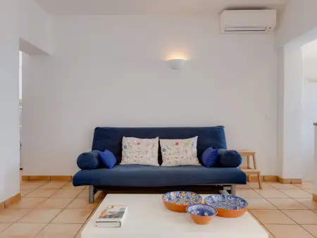 Appartement à Carvoeiro avec vue océan, proche plage, climatisation - Photo 5