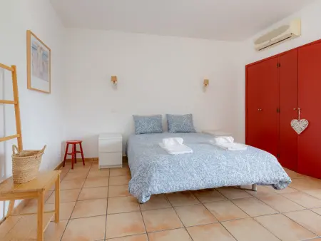 Appartement à Carvoeiro avec vue océan, proche plage, climatisation - Photo 8