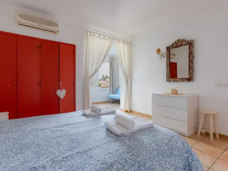 Appartement à Carvoeiro avec vue océan, proche plage, climatisation - Photo 9