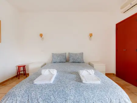 Appartement à Carvoeiro avec vue océan, proche plage, climatisation - Photo 10
