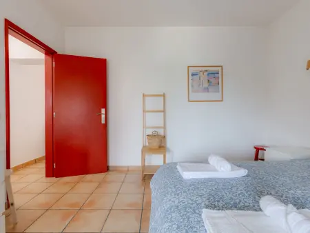 Appartement à Carvoeiro avec vue océan, proche plage, climatisation - Photo 11