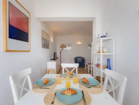 Appartement à Carvoeiro avec vue océan, proche plage, climatisation - Photo 12