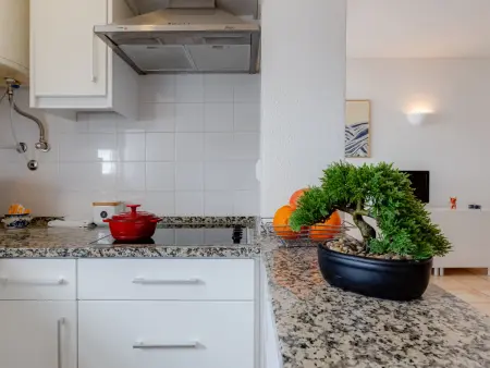 Appartement à Carvoeiro avec vue océan, proche plage, climatisation - Photo 15