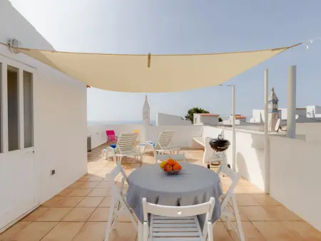 Appartement à Carvoeiro avec vue océan, proche plage, climatisation - Photo 16