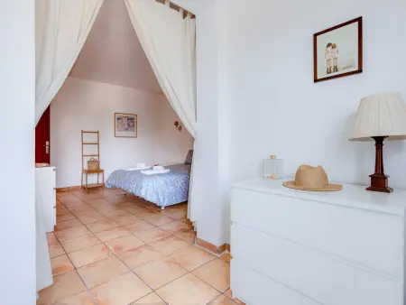 Appartement à Carvoeiro avec vue océan, proche plage, climatisation - Photo 18