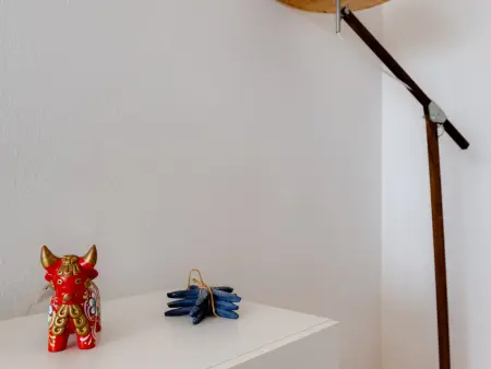 Appartement à Carvoeiro avec vue océan, proche plage, climatisation - Photo 19