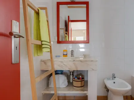 Appartement à Carvoeiro avec vue océan, proche plage, climatisation - Photo 20