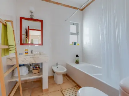 Appartement à Carvoeiro avec vue océan, proche plage, climatisation - Photo 21