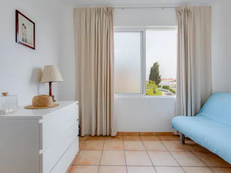 Appartement à Carvoeiro avec vue océan, proche plage, climatisation - Photo 24