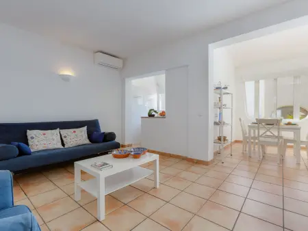 Appartement à Carvoeiro avec vue océan, proche plage, climatisation - Photo 26